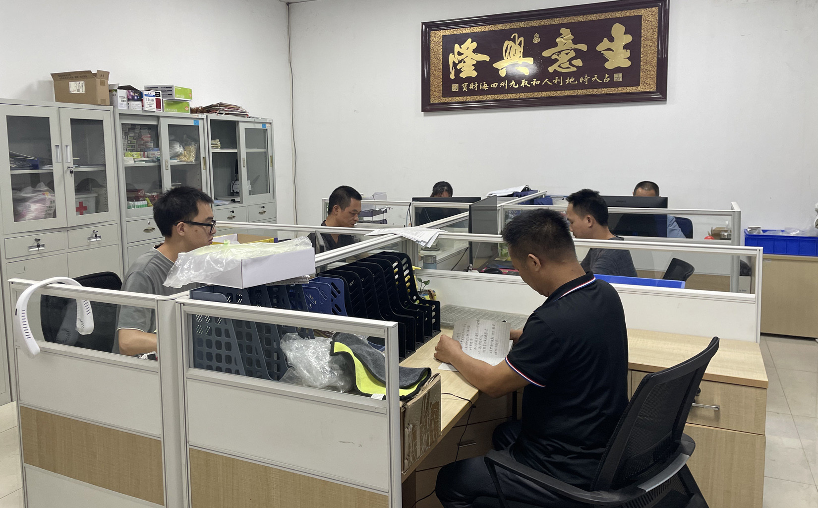 China Huizhou Youngful Technology Co., Ltd Perfil de la compañía