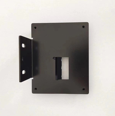 Partes metálicas estampadas de precisión resistentes a la corrosión para mecanizado industrial