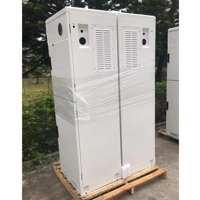 Capa protectora electroplacada resistente a la corrosión con cáscara metálica