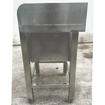 Cabinet de acero de metal elegante y moderno para necesidades de gran capacidad