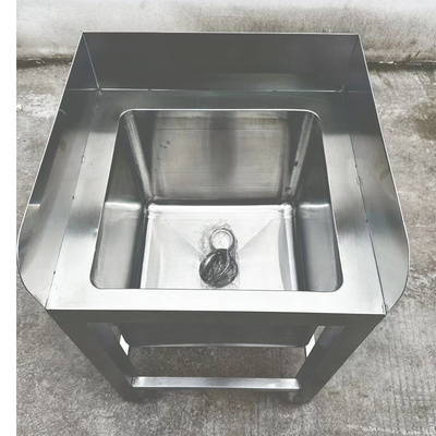 Cabinet de acero de metal elegante y moderno para necesidades de gran capacidad