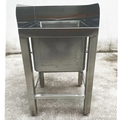 Cabinet de acero de metal elegante y moderno para necesidades de gran capacidad