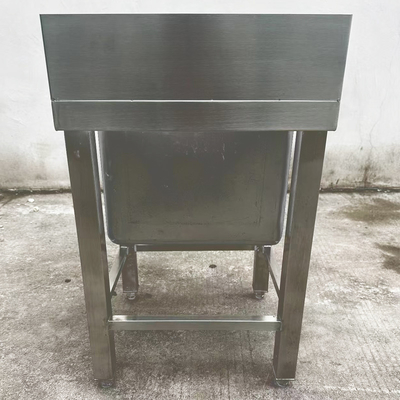 Cabinet de acero de metal elegante y moderno para necesidades de gran capacidad