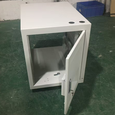 Superficie lisa acabado de precisión de chapa de metal Fabricación Resistencia a la corrosión