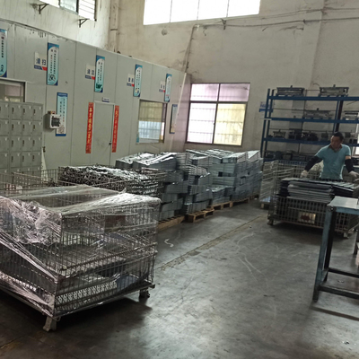 Producto de fabricación de chapa metálica de precisión anticorrosión Fabricación de chapa metálica Superficie lisa