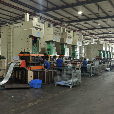 Fabricación versátil de láminas metálicas para aplicaciones fuertes y suaves