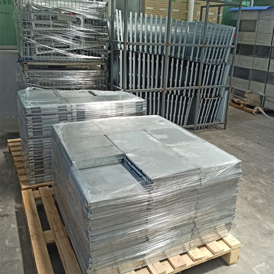 Fabricación de placas metálicas duraderas Económicas y robustas