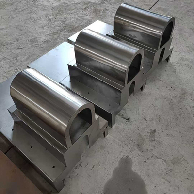 Cuadro eléctrico de chapa metálica rectangular con recubrimiento anticorrosión sin resistencia a la intemperie